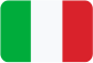 Sistema di identificazione senza contatto Italiano